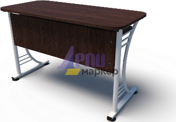 Ученическата двуместна маса Елинор 