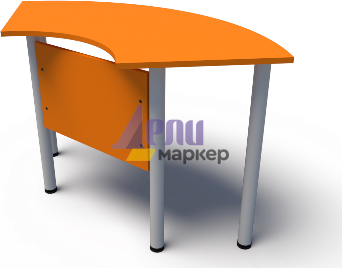 Ученическата маса ТИНА 