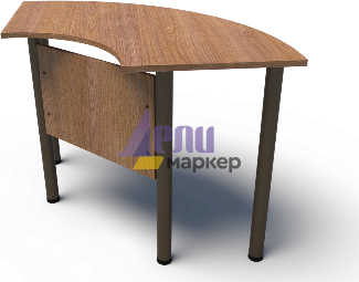 Ученическата маса ТИНА 