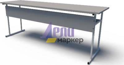 Ученическата триместна маса Класик