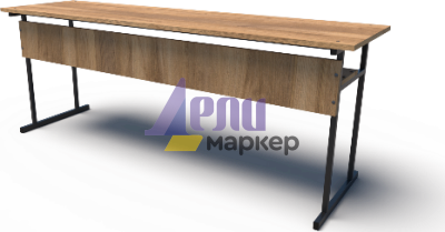 Ученическата триместна маса Класик