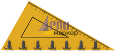 Закачалка Триъгълник