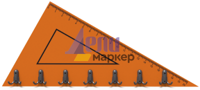 Закачалка Триъгълник