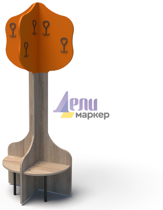 Закачалка за сядане