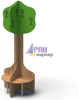 Закачалка за сядане