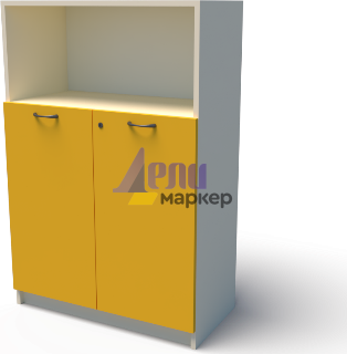 Офис шкаф Вива