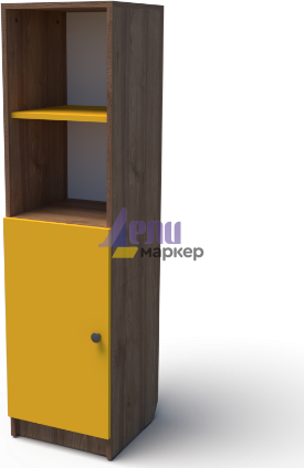 Ученически шкаф Мани