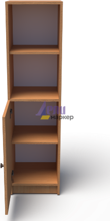 Ученически шкаф Мани