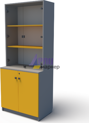 Шкаф Медина