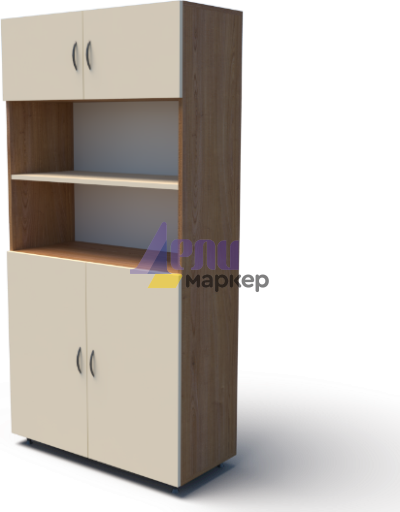 Ученияески шкаф Дейзи