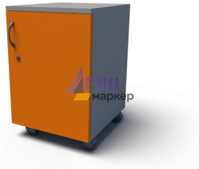 Контейнер Готи