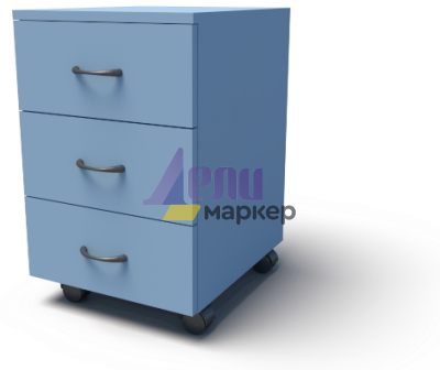 Контейнер Тройка