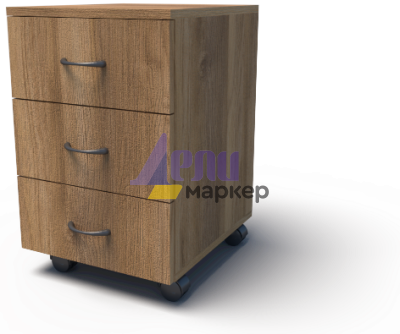 Контейнер Тройка