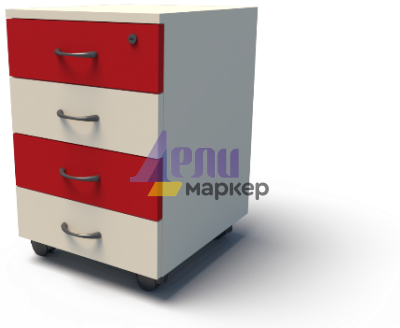 Контейнер Четворка