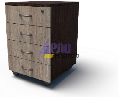 Контейнер Четворка