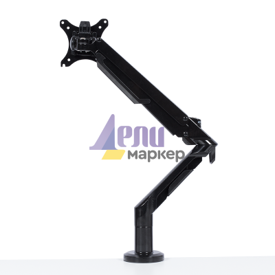Стойка за монитор Carmen CR-851 - черен