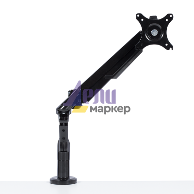 Стойка за монитор Carmen CR-851 - черен