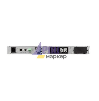 Непрекъсваем ТЗИ Eaton 5P 650i Rack1U