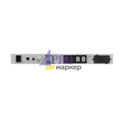 Непрекъсваем ТЗИ Eaton 5P 850i Rack1U