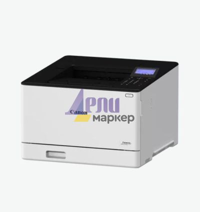 Лазерен принтер Canon i-SENSYS LBP673Cdw