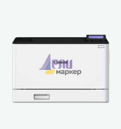 Лазерен принтер Canon i-SENSYS LBP673Cdw