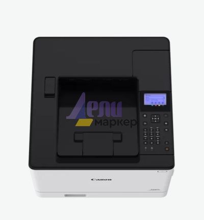 Лазерен принтер Canon i-SENSYS LBP673Cdw