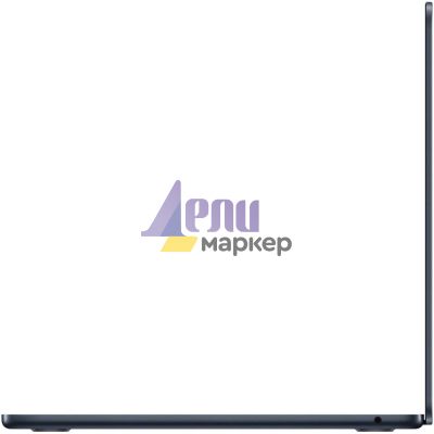 Лаптоп Apple MacBook Air 13.6 MIDNIGHT/M3/10C GPU/16GB/512GB-ZEE