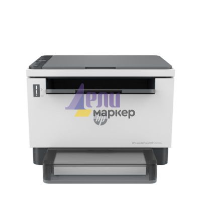 Лазерно многофункционално устройство HP LaserJet Tank MFP 2604dw Printer