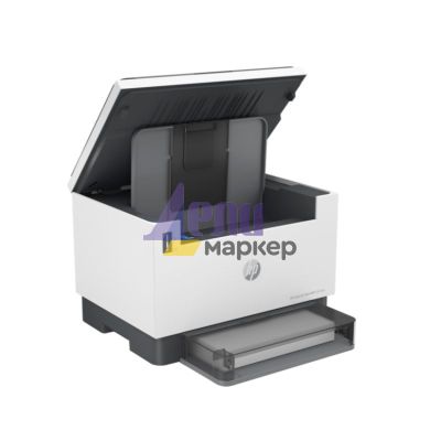 Лазерно многофункционално устройство HP LaserJet Tank MFP 2604dw Printer