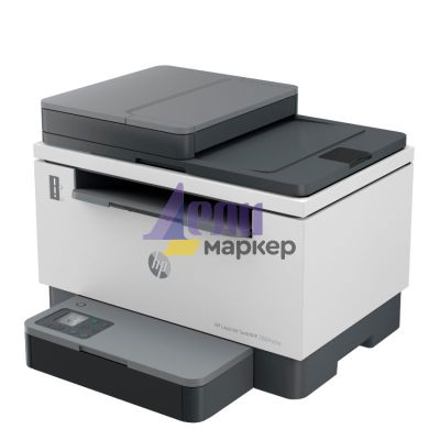 Лазерно многофункционално устройство HP LaserJet Tank MFP 2604sdw Printer