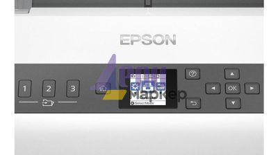 Скенер Epson WorkForce DS-730N