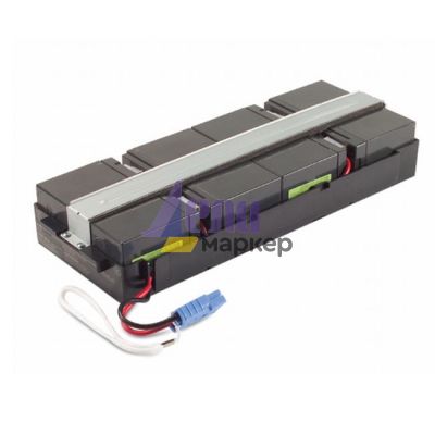 Батерия APC Replacement Battery Cartridge #31