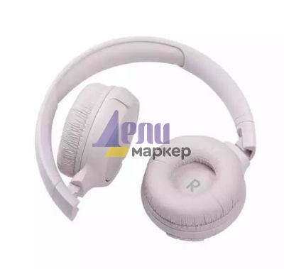 Слушалки JBL T510BT ROS HEADPHONES