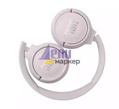 Слушалки JBL T510BT ROS HEADPHONES