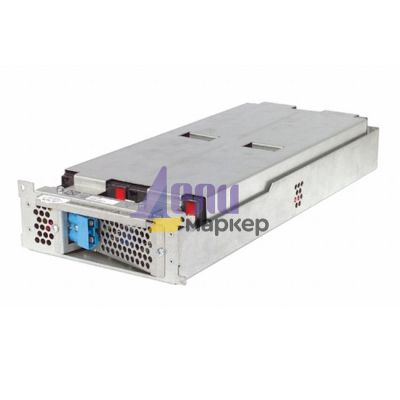 Батерия APC Replacement Battery Cartridge #43