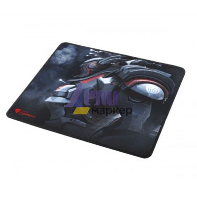 Комплект Genesis Gaming Combo Set 4In1 Cobalt 330 RGB Keyboard + Mouse + Headphones + Mousepad, US Layout