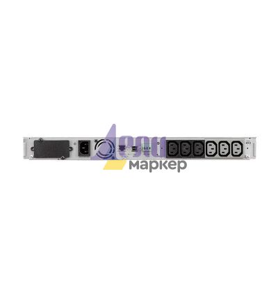 Непрекъсваем ТЗИ Eaton 5P 1550i Rack1U