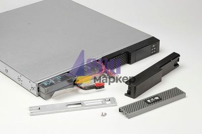Непрекъсваем ТЗИ Eaton 5P 1550i Rack1U