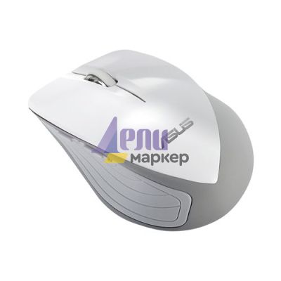 Мишка Asus WT465  Mouse, White