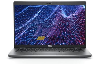 Лаптоп Dell Latitude 5430, Intel Core i5-1235U (10 Core, 12 MB Cache, up to 4.40 GHz), 14" FHD (1920x1080) AG WVA 250nits, 8GB, 1x8GB, DDR4, 256GB SSD PCIe M.2, Intel Iris Xe Graphics, IR Cam and Mic, WiFi 6E, SCR, Backlit Kb, Ubuntu, 3Y PS