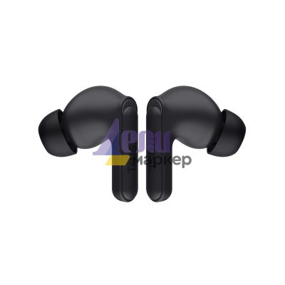 Слушалки TRUST Yavi Bluetooth ENC Earbuds Black