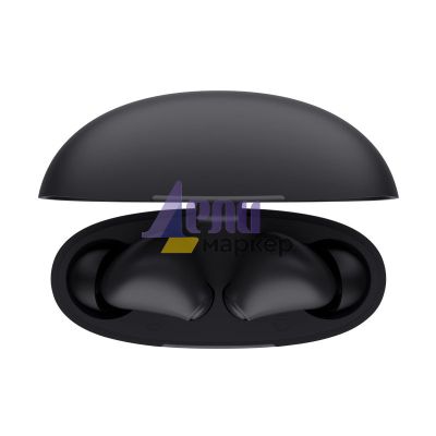 Слушалки TRUST Yavi Bluetooth ENC Earbuds Black