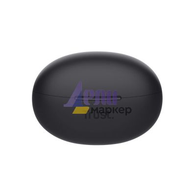 Слушалки TRUST Yavi Bluetooth ENC Earbuds Black