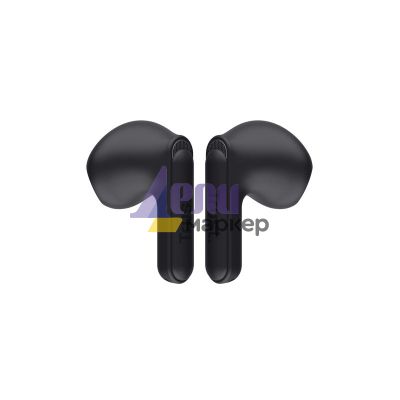 Слушалки TRUST Yavi Bluetooth ENC Earphones Black