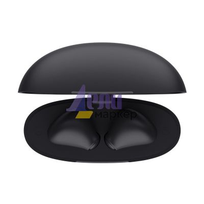 Слушалки TRUST Yavi Bluetooth ENC Earphones Black