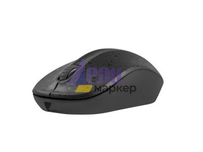 Мишка Natec Mouse Toucan Wireless 1600 DPI Optical Black