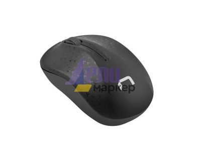 Мишка Natec Mouse Toucan Wireless 1600 DPI Optical Black