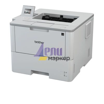 Лазерен принтер Brother HL-L6300DW Laser Printer