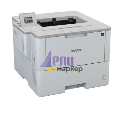 Лазерен принтер Brother HL-L6300DW Laser Printer