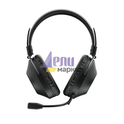 Слушалки TRUST Ozo USB Headset